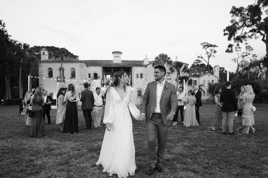Jessica + Benoit 4.11.23