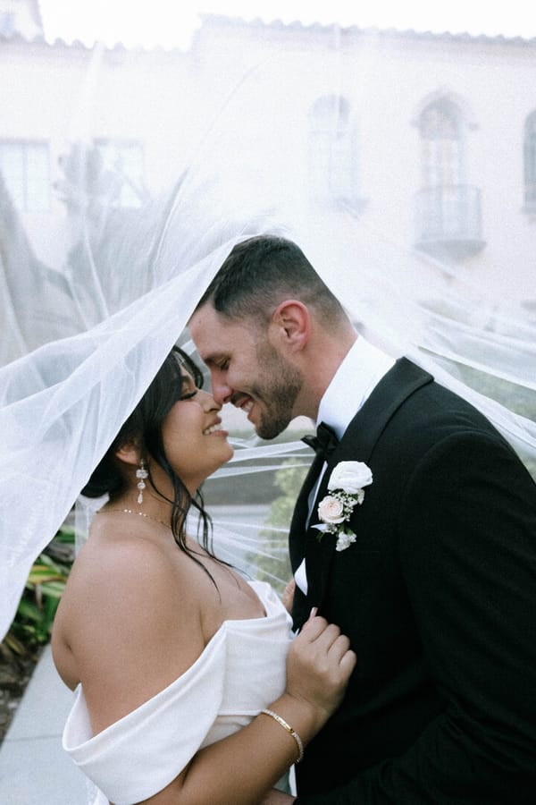 William  Wedding - Tiffany Maysonet Photography-208