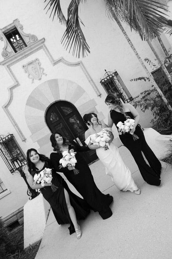 Williams Wedding - Tiffany Maysonet Photography-39