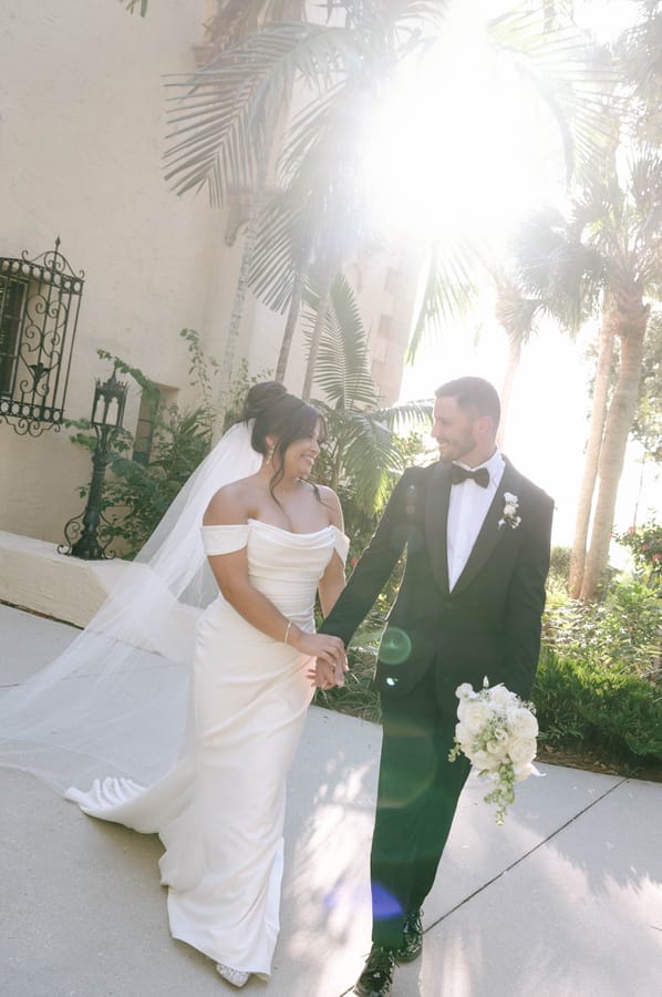 Williams Wedding - Tiffany Maysonet Photography-89