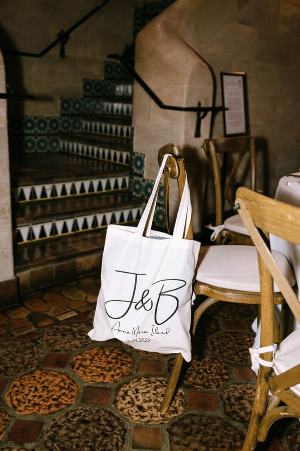 Jessica + Benoit 4.11.23