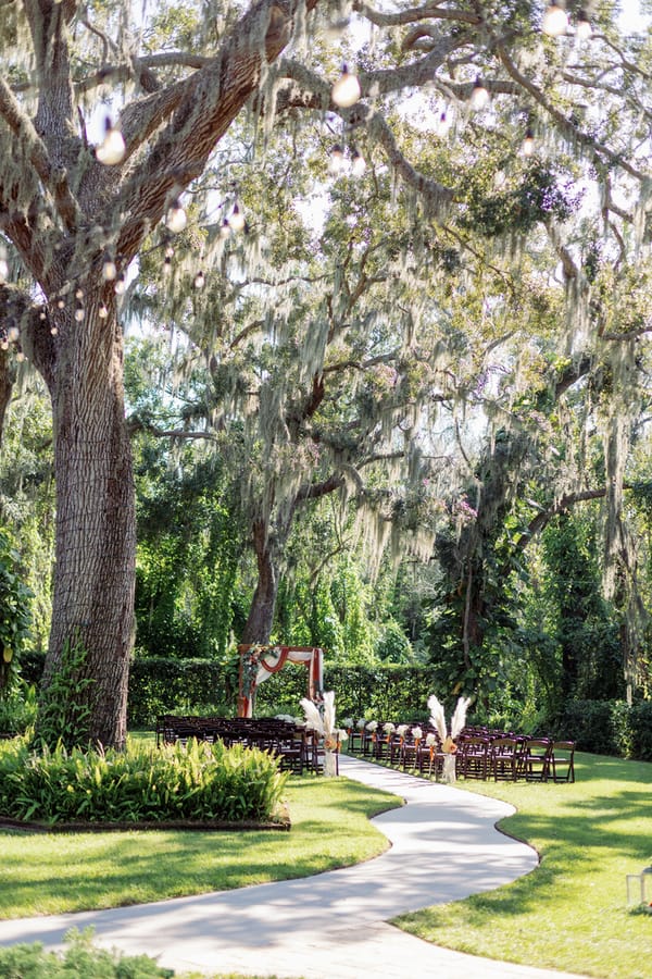 Baker's Ranch