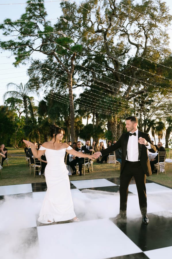 William  Wedding - Tiffany Maysonet Photography-40