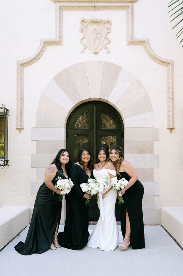 Williams Wedding - Tiffany Maysonet Photography-34