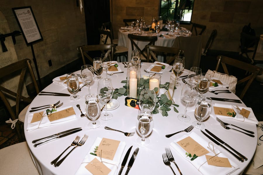 Jessica + Benoit 4.11.23