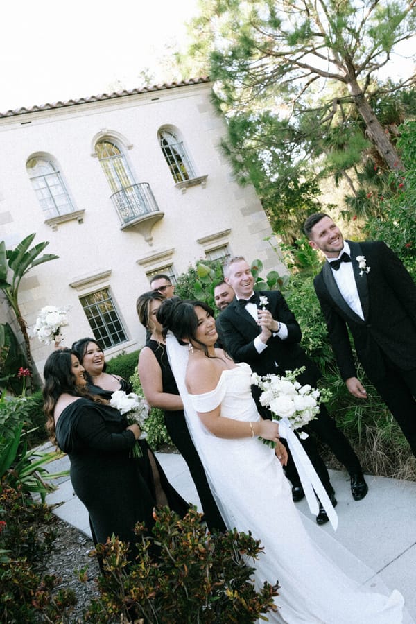 William  Wedding - Tiffany Maysonet Photography-182