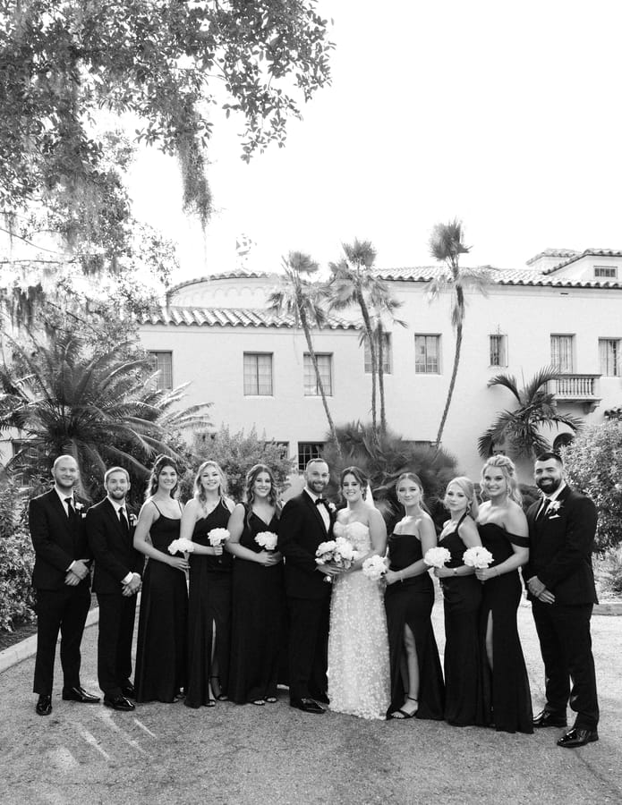 Caldwell Wedding 9.21.23
