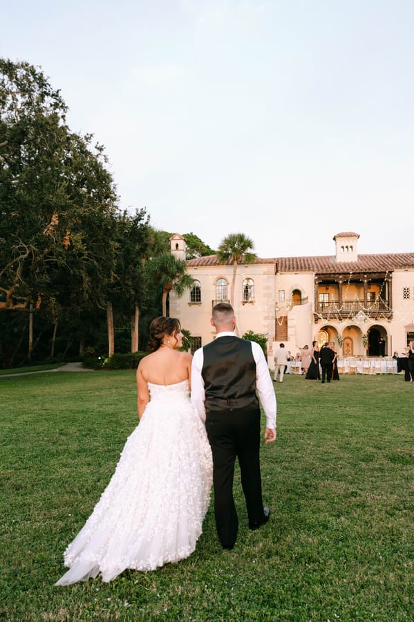 Caldwell Wedding 9.21.23