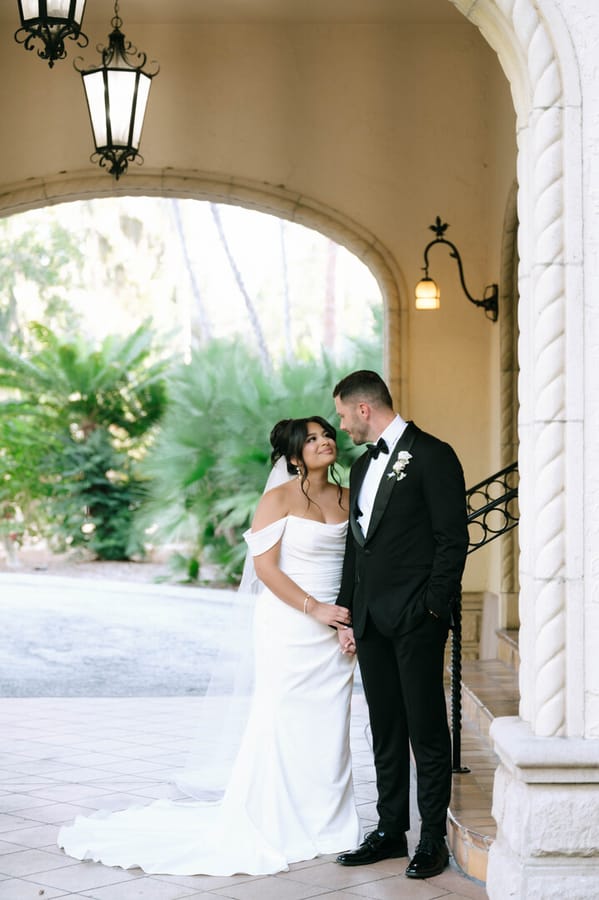 Williams Wedding - Tiffany Maysonet Photography-168