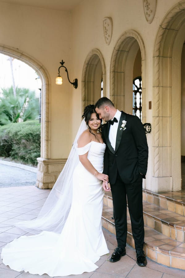 Williams Wedding - Tiffany Maysonet Photography-164