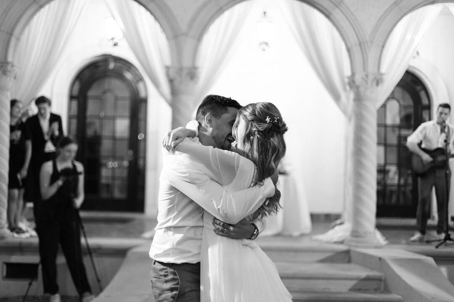 Jessica + Benoit 4.11.23