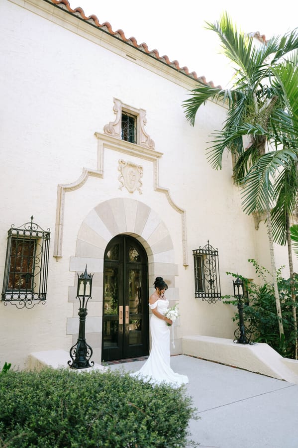 Williams Wedding - Tiffany Maysonet Photography-35