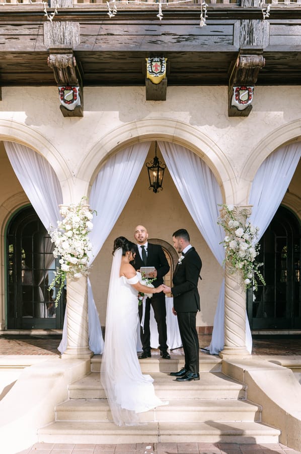 Williams Wedding - Tiffany Maysonet Photography-55