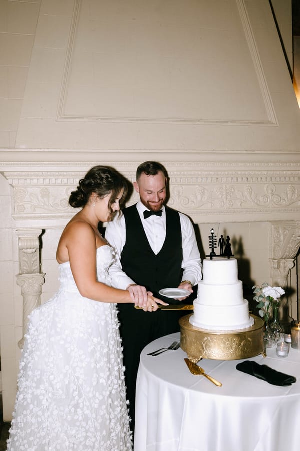 Caldwell Wedding 9.21.23