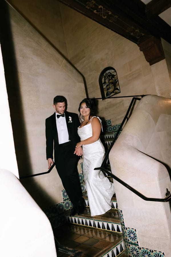 William  Wedding - Tiffany Maysonet Photography-209