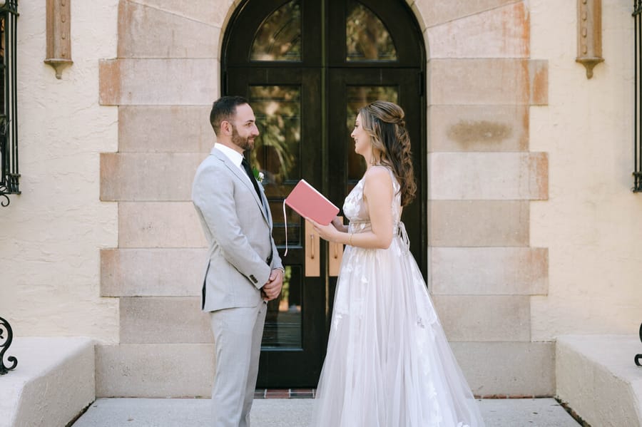 Tardiff Wedding 12.29.22
