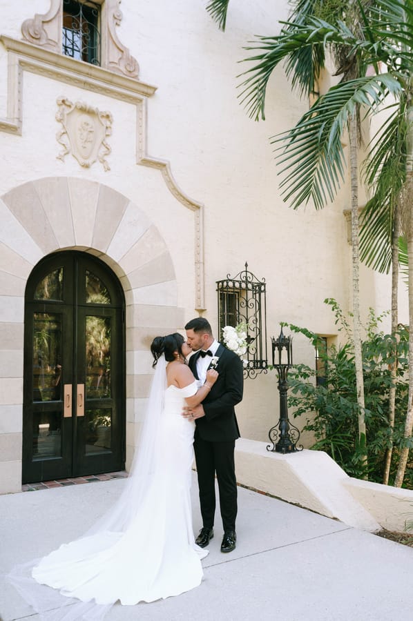 Williams Wedding - Tiffany Maysonet Photography-73