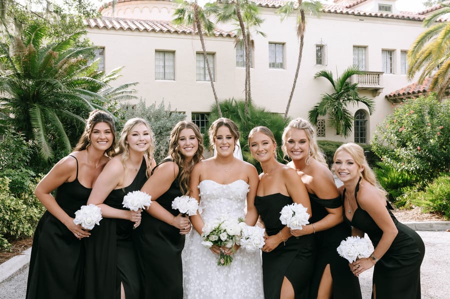 Caldwell Wedding 9.21.23