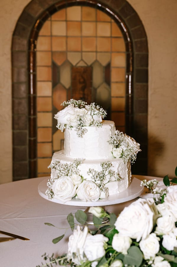 Jessica + Benoit 4.11.23