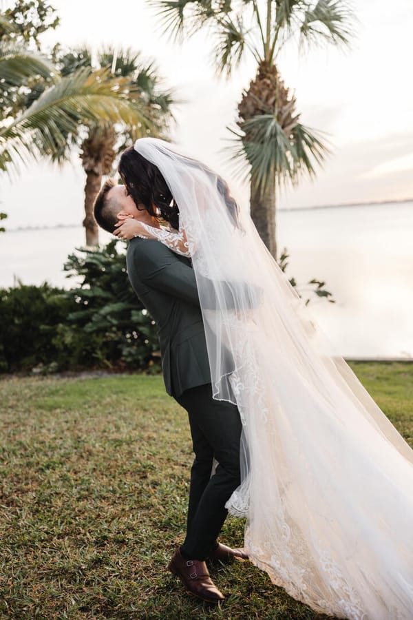 Rachel + Kieth 1.14.24