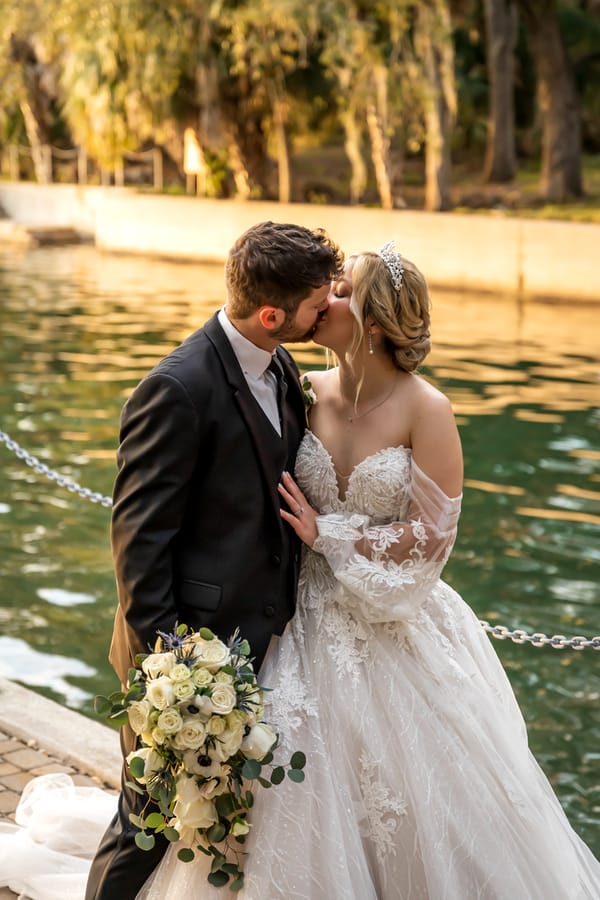 Potempa Wedding 1.29.23