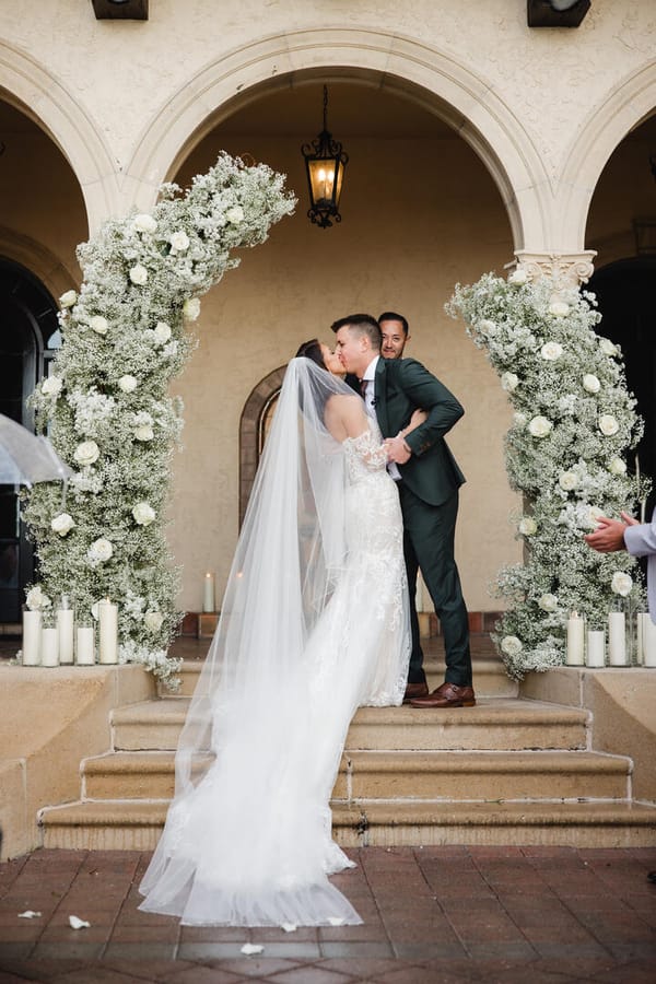 Rachel + Kieth 1.14.24