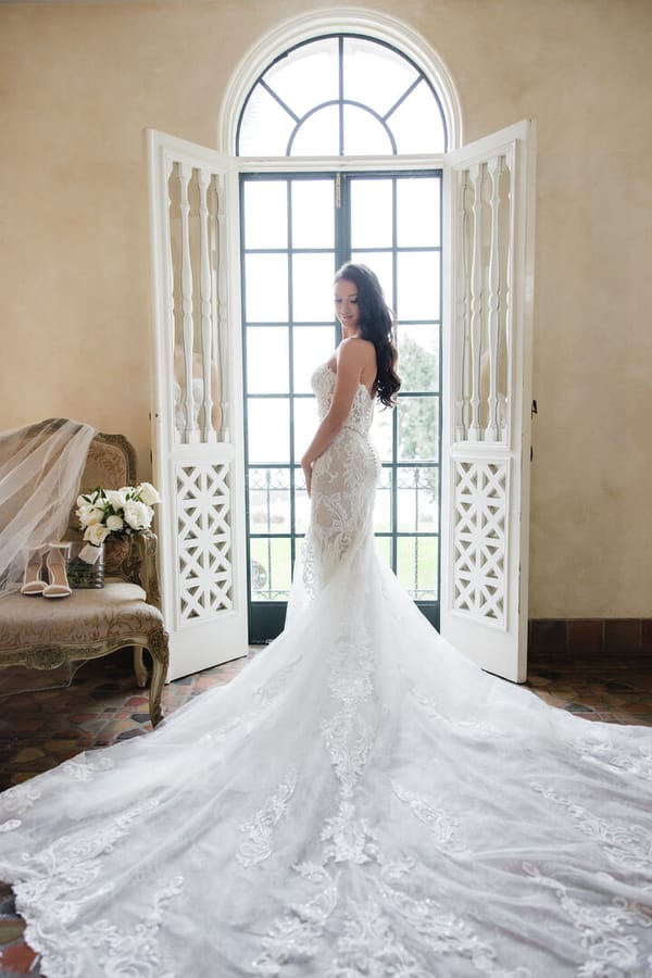 Rachel + Kieth 1.14.24