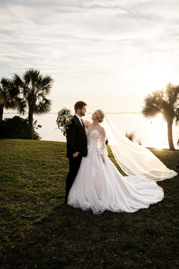 Potempa Wedding 1.29.23