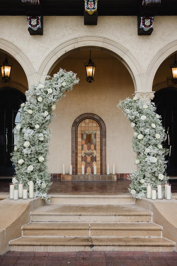 Rachel + Kieth 1.14.24