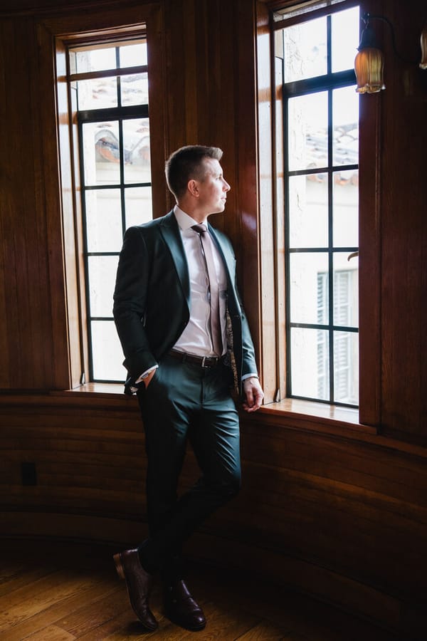 Rachel + Kieth 1.14.24