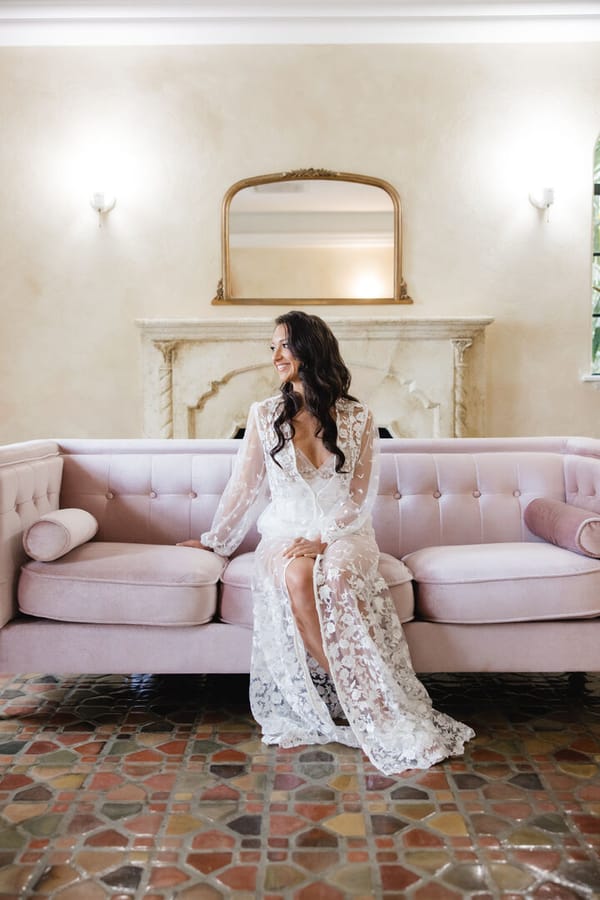Rachel + Kieth 1.14.24