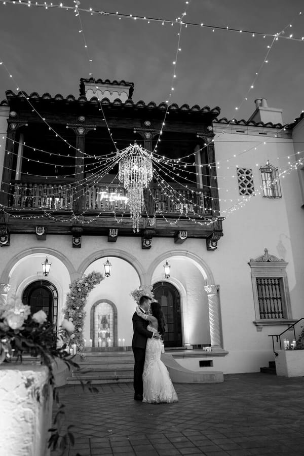 Rachel + Kieth 1.14.24