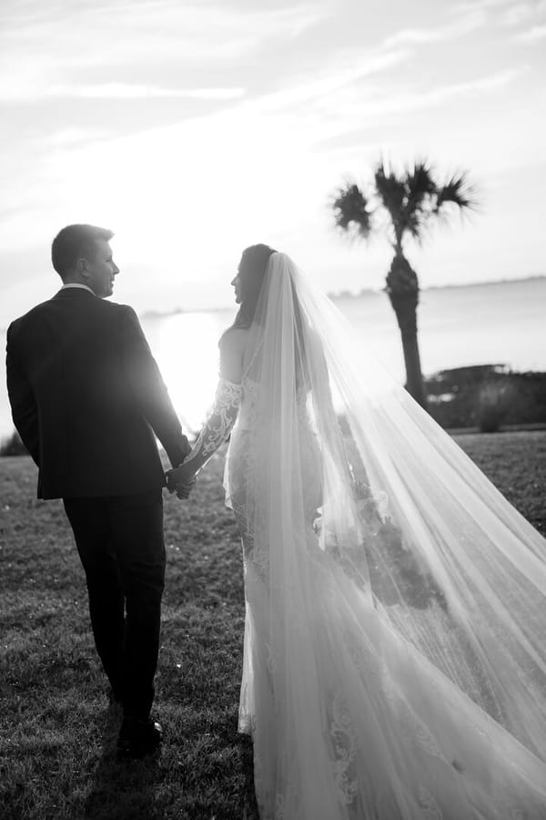 Rachel + Kieth 1.14.24
