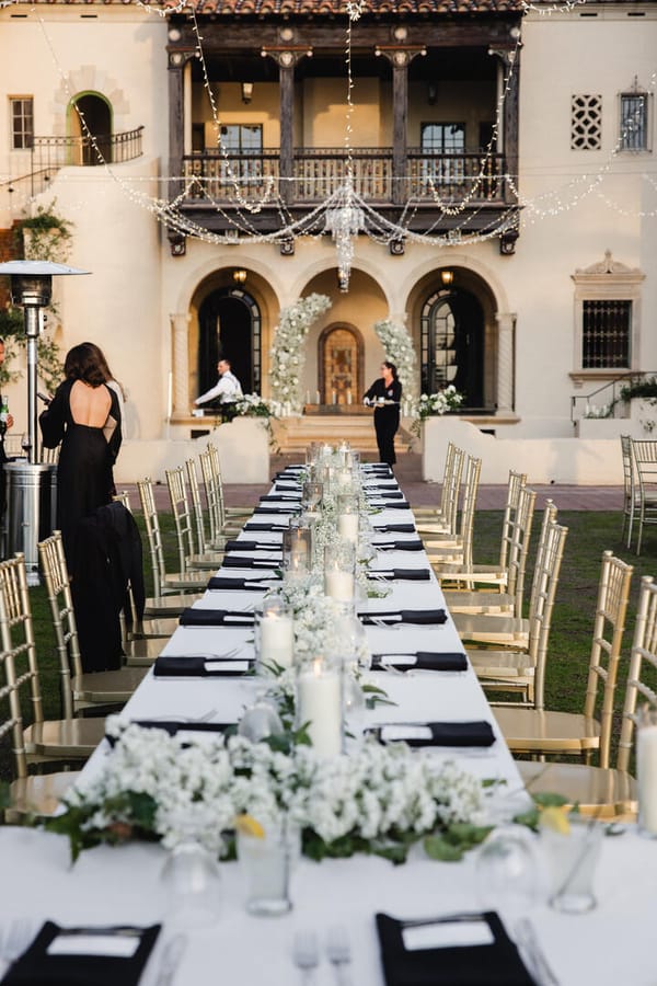 Rachel + Kieth 1.14.24