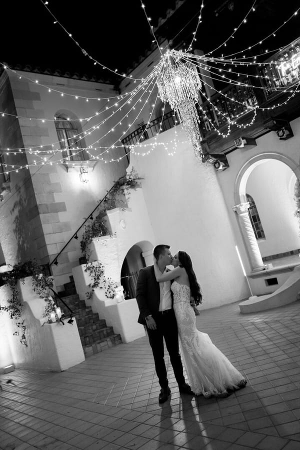 Rachel + Kieth 1.14.24