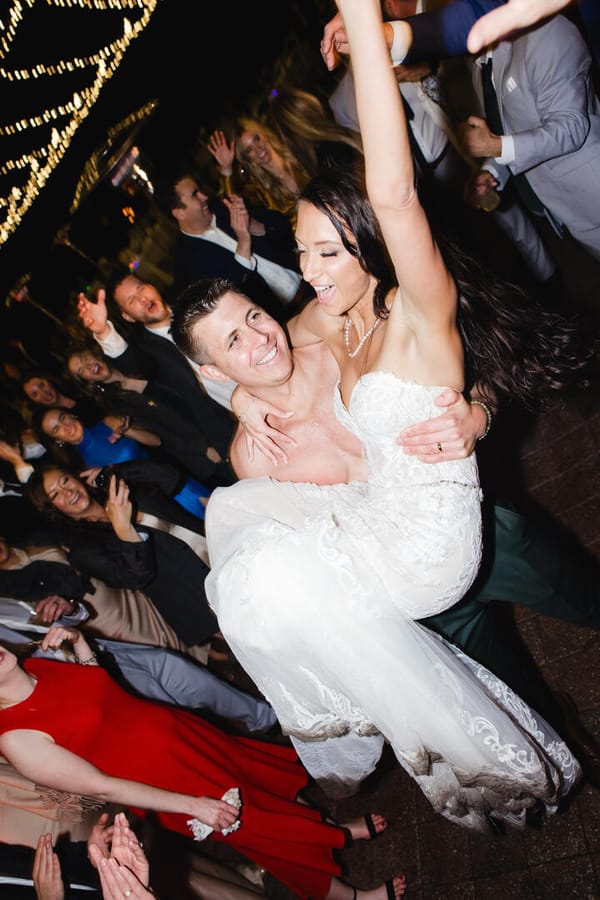Rachel + Kieth 1.14.24
