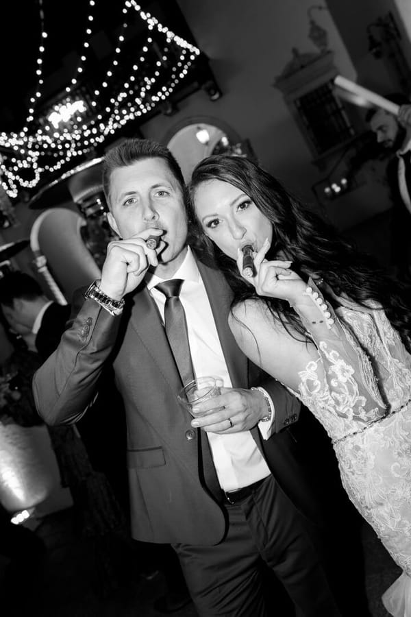 Rachel + Kieth 1.14.24