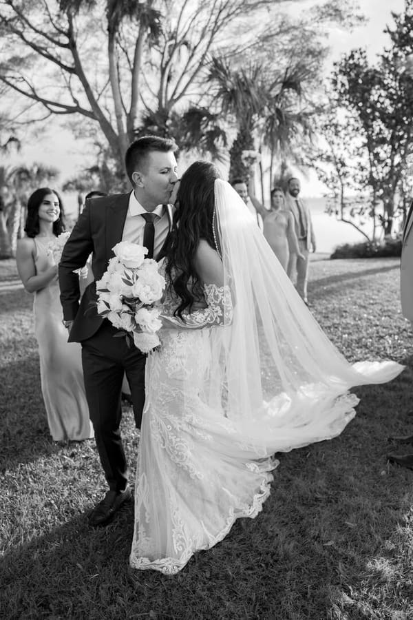Rachel + Kieth 1.14.24