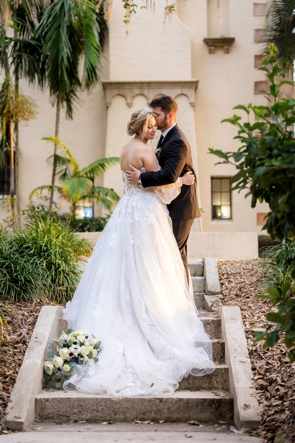 Potempa Wedding 1.29.23