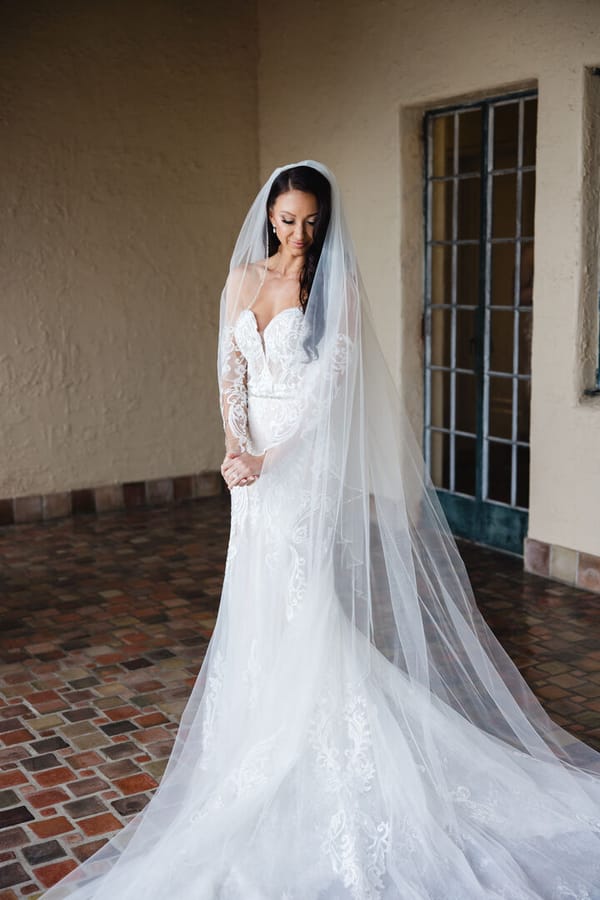 Rachel + Kieth 1.14.24