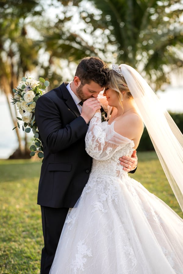 Potempa Wedding 1.29.23