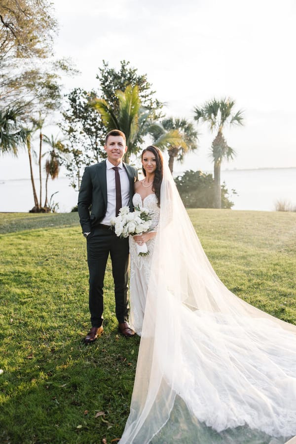Rachel + Kieth 1.14.24