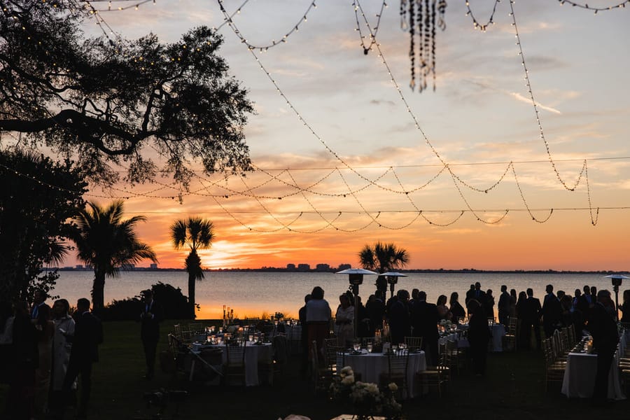 Rachel + Kieth 1.14.24
