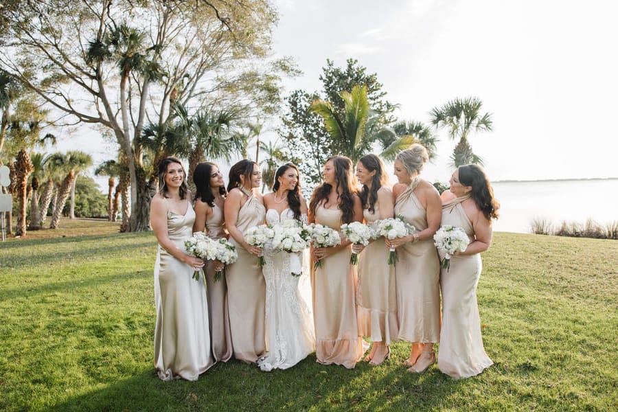 Rachel + Kieth 1.14.24