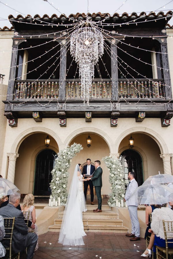 Rachel + Kieth 1.14.24