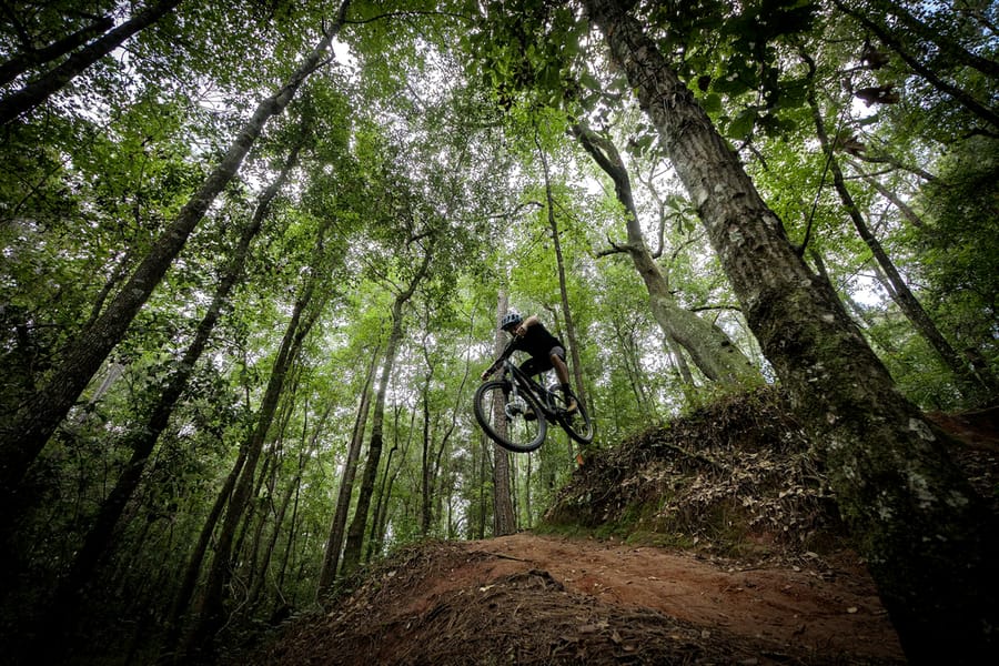 Mountain Biking (2)