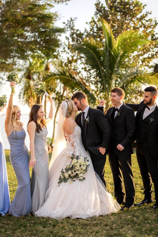 Potempa Wedding 1.29.23