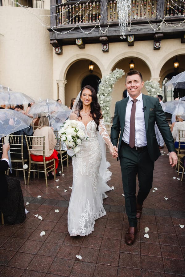 Rachel + Kieth 1.14.24