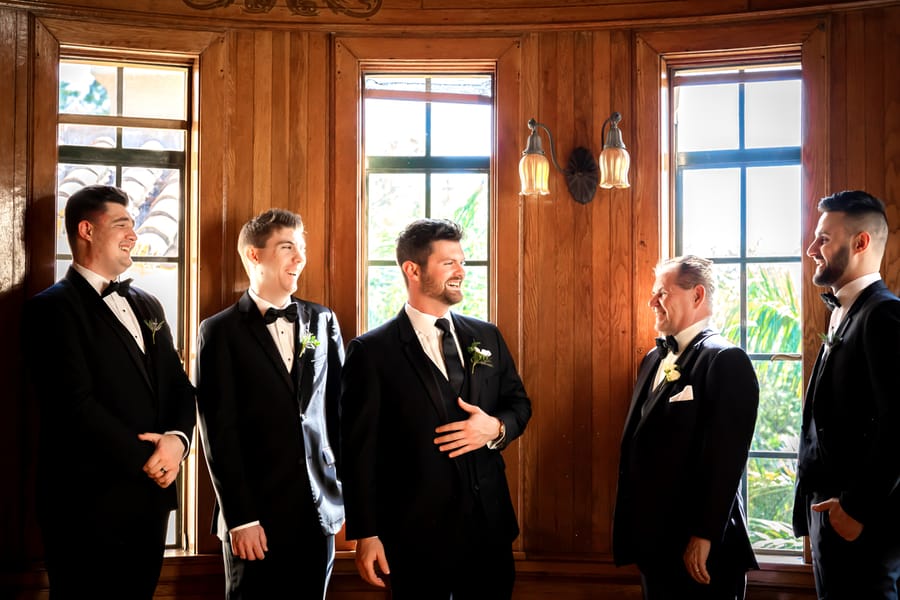 Potempa Wedding 1.29.23