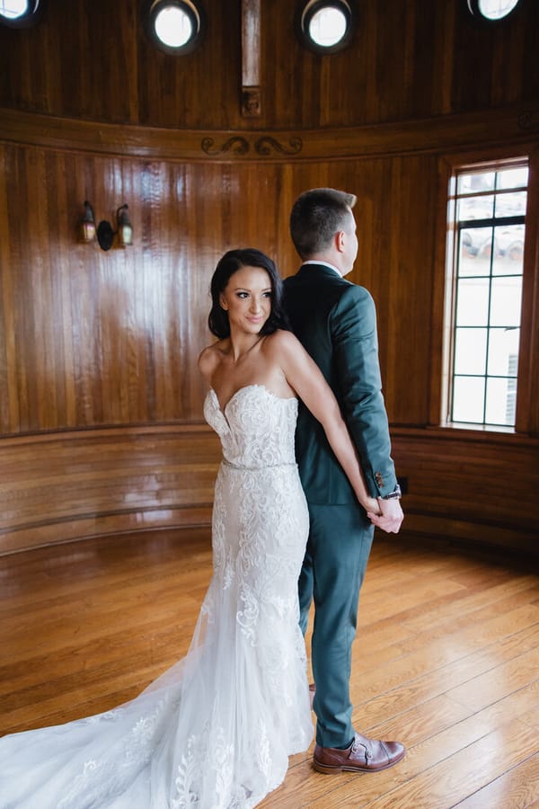 Rachel + Kieth 1.14.24